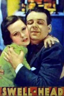Swellhead (1935) afişi
