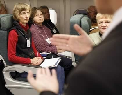 Turbulence 2: Fear Of Flying fotoğrafı