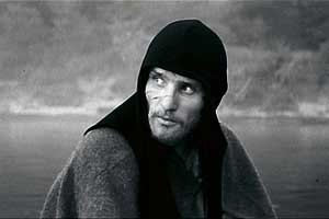 Andrey Rublyov Fotoğrafı