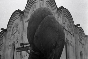 Andrey Rublyov Fotoğrafı