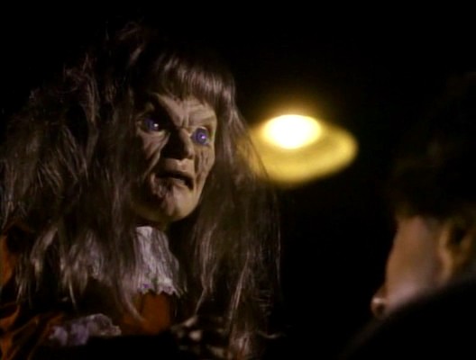 Dolly Dearest fotoğrafı