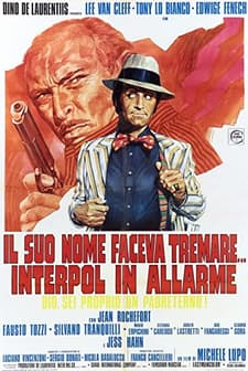 Escape From Death Row (1973) afişi