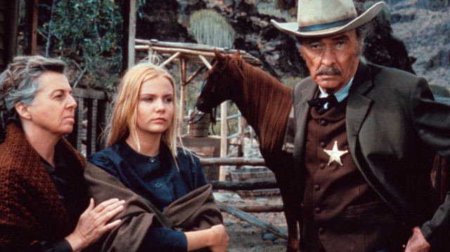 Take A Hard Ride fotoğrafı