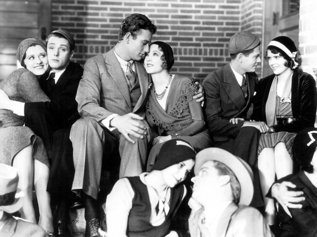 Girls Demand Excitement fotoğrafı