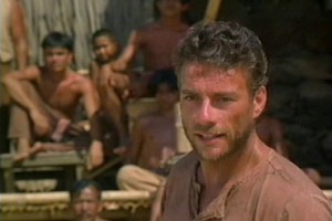 Özgürlük Savaşçısı Fotoğrafı