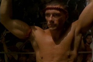 Özgürlük Savaşçısı Fotoğrafı