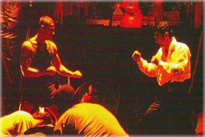 Özgürlük Savaşçısı Fotoğrafı