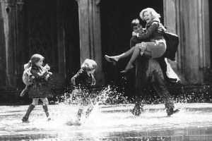 Güzel Bir Gün Fotoğrafı