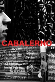 Cabalerno (2006) afişi