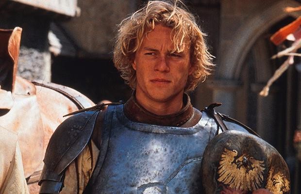 Şövalye fotoğrafı