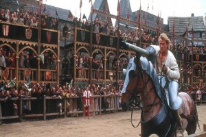 Şövalye Fotoğrafı