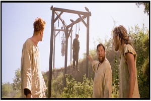 Şövalye Fotoğrafı