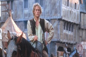 Şövalye Fotoğrafı