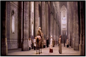 Şövalye Fotoğrafı