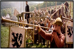 Şövalye fotoğrafı