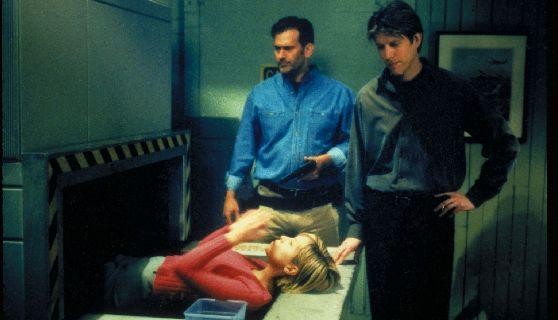 Terminal ınvassion fotoğrafı