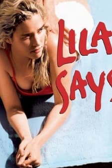 Lila Dit ça (2004) afişi