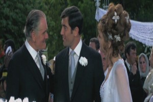 Majestelerinin Gizli Servisinde Fotoğrafı