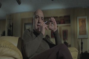 Majestelerinin Gizli Servisinde Fotoğrafı