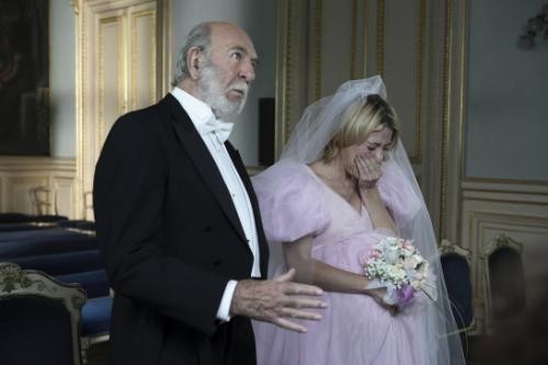 Faut Que ça Danse! fotoğrafı