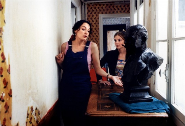 Ça Ira Mieux Demain fotoğrafı