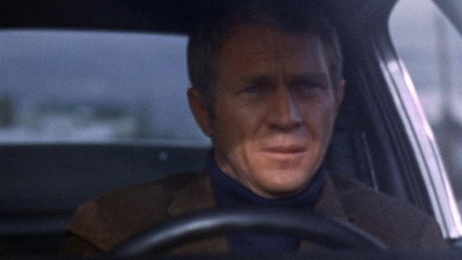 Bullitt Fotoğrafı