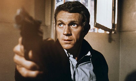 Bullitt Fotoğrafı