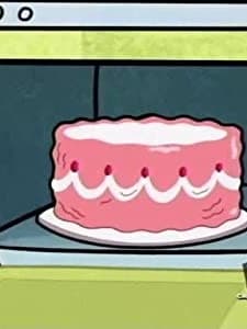 Cake ıt To The Limit (2006) afişi