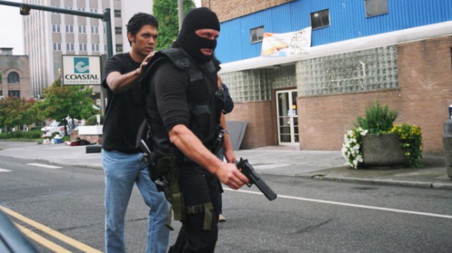 Kurşunlar, Kan ve Bir Avuç Para fotoğrafı