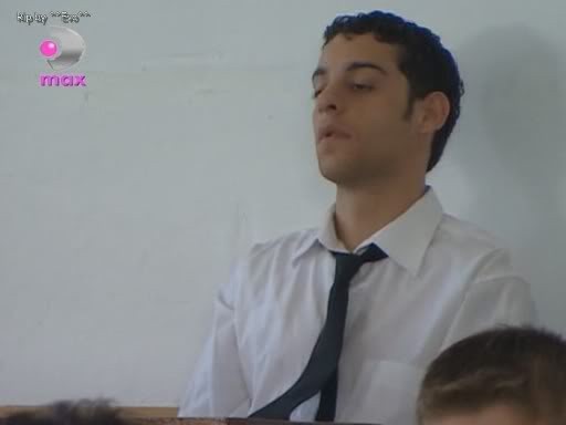 Lise Defteri Fotoğrafı