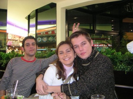 Lise Defteri Fotoğrafı