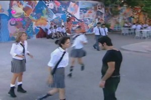 Lise Defteri Fotoğrafı