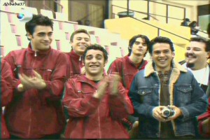 Lise Defteri Fotoğrafı