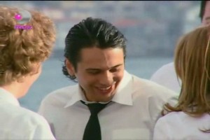 Lise Defteri Fotoğrafı