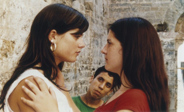 Ça Brûle fotoğrafı