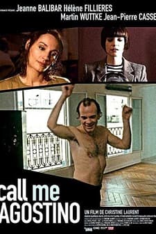 Call Me Agostino (2006) afişi