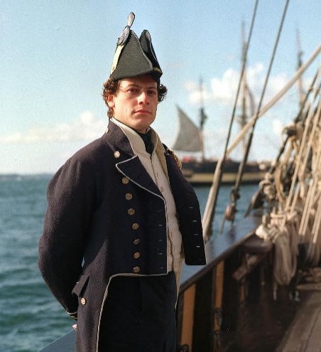 Hornblower: Loyalty fotoğrafı