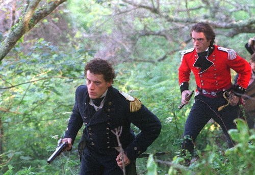 Hornblower: Loyalty fotoğrafı