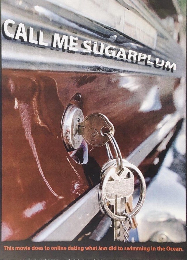 Call Me Sugarplum (2006) afişi