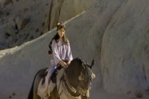 Genç Siyah İnci fotoğrafı