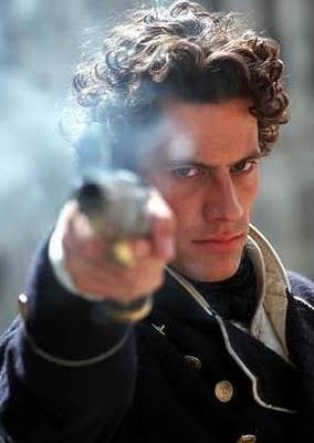 Hornblower: The Even Chance fotoğrafı