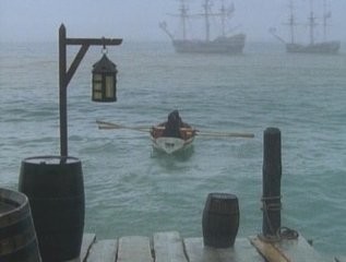 Hornblower: The Even Chance fotoğrafı