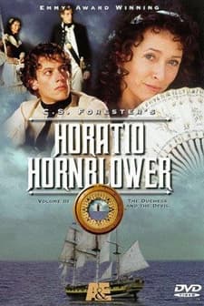 Hornblower: The Duchess And The Devil (1999) afişi