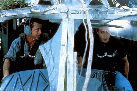 Air America fotoğrafı