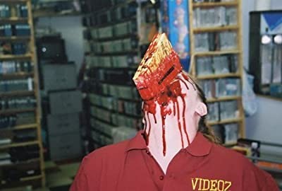 Camp Death (2006) afişi