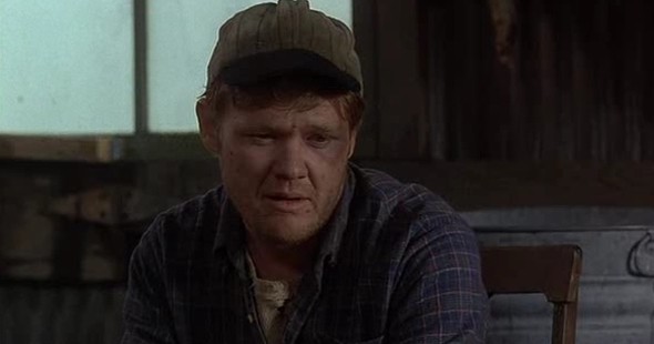 Brothers Three: An American Gothic fotoğrafı