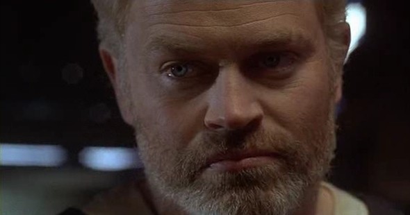 Brothers Three: An American Gothic fotoğrafı