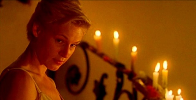 Dreaming of Julia fotoğrafı