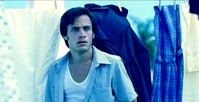 Dreaming of Julia Fotoğrafı