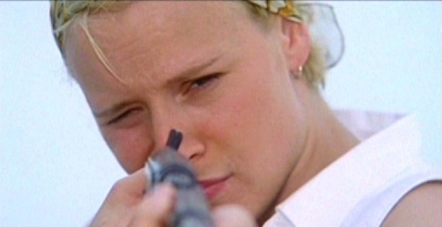 Dreaming of Julia Fotoğrafı